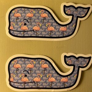 Vineyard vines stickers